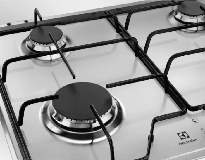 Варочная панель Electrolux GPE262MX