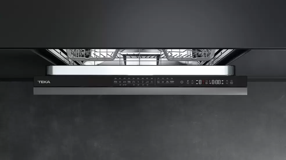 Встраиваемая посудомоечная машина Teka DFI 76950