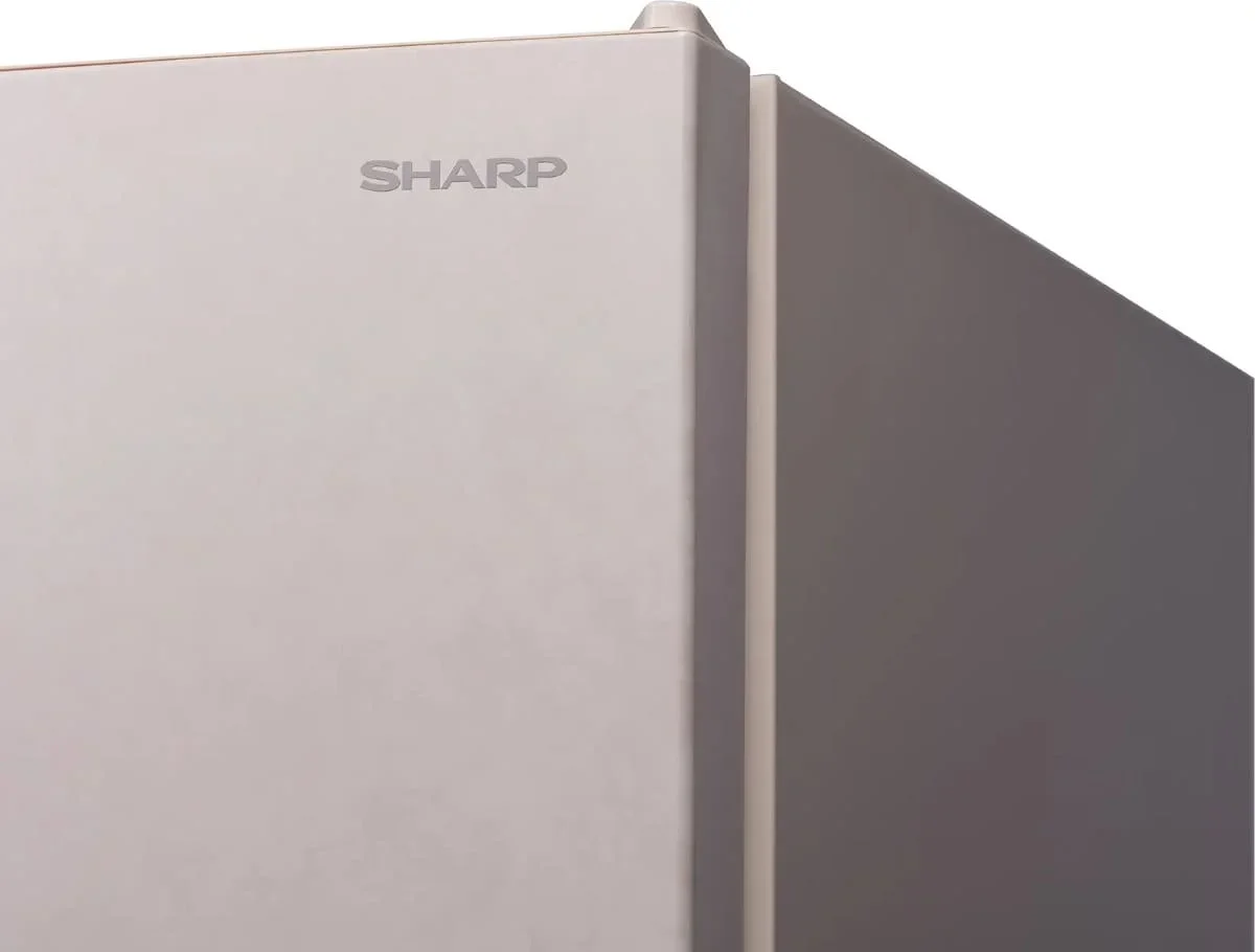 Холодильник Sharp SJ653GHXJ52R