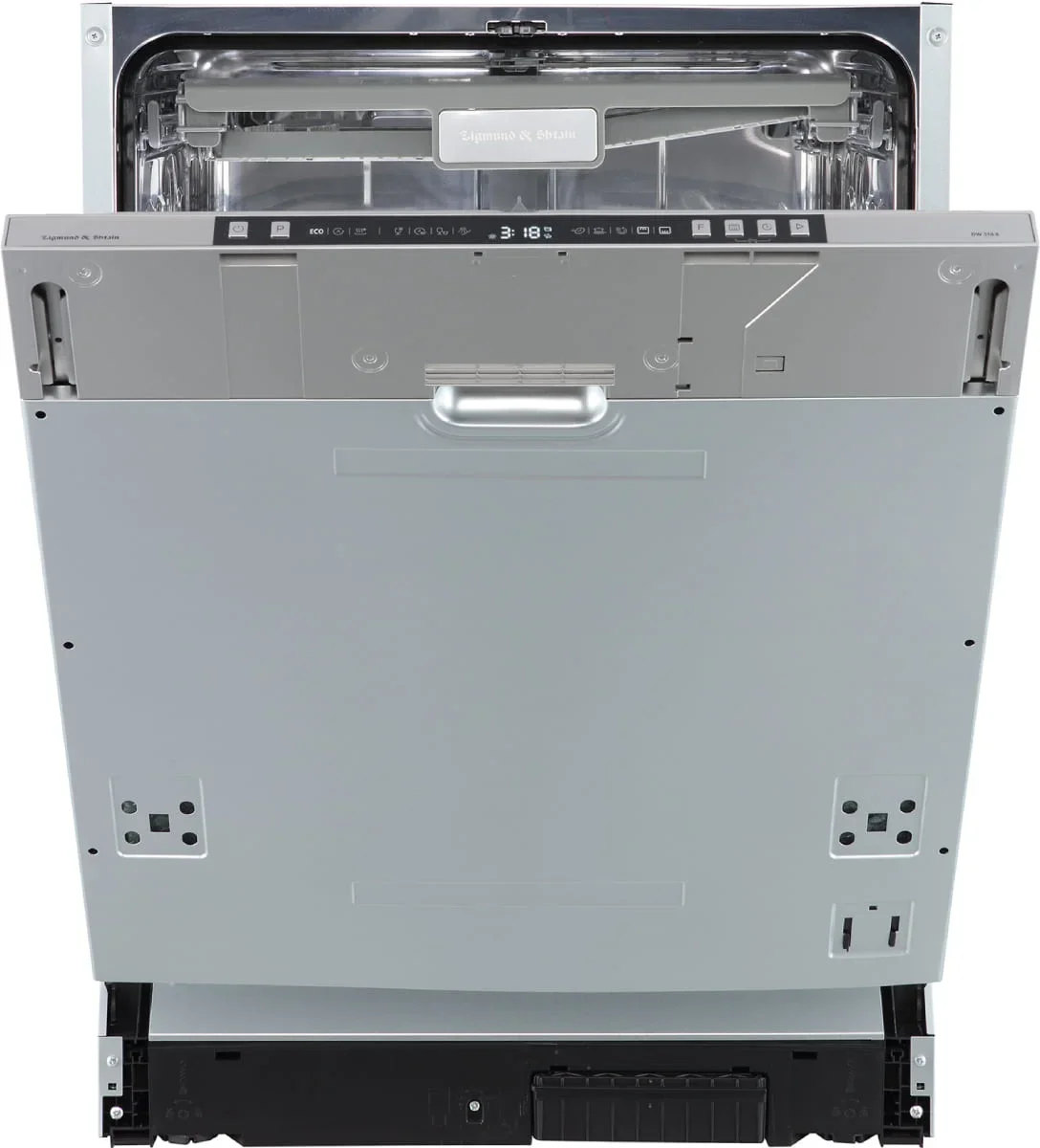 Встраиваемая посудомоечная машина Zigmund Shtain DW 310.6