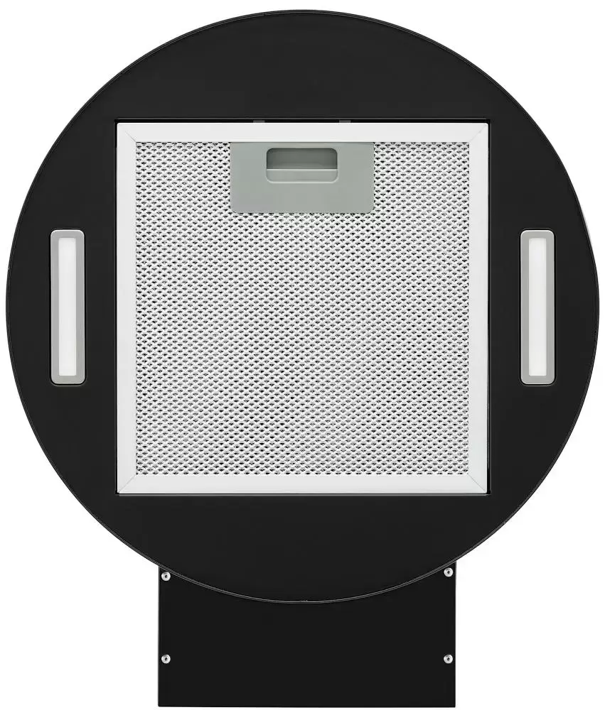 Вытяжка KRONA TINA 350 BLACK 3P