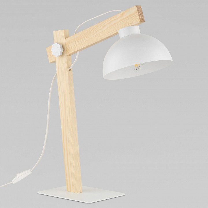 Настольная лампа декоративная TK Lighting Oslo 5347 Oslo
