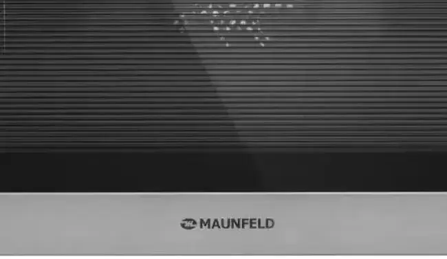 Духовой шкаф Maunfeld MCMO5013SDS