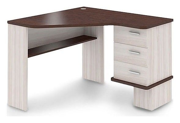 Стол письменный Домино СД-45С Стол письменный Домино СД-45С
