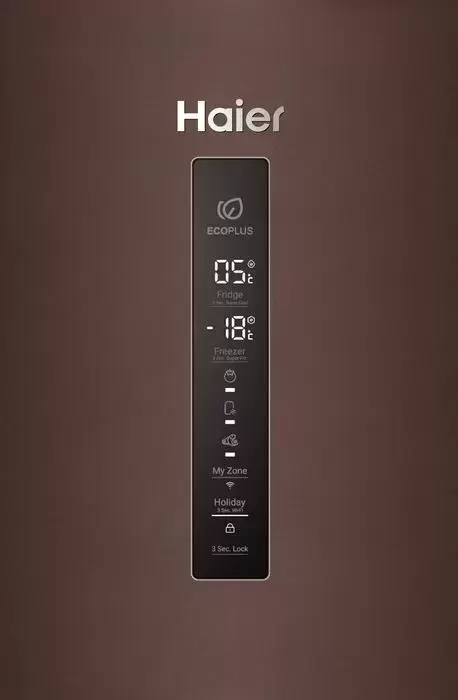 Холодильник Haier C4F740CLBGU1