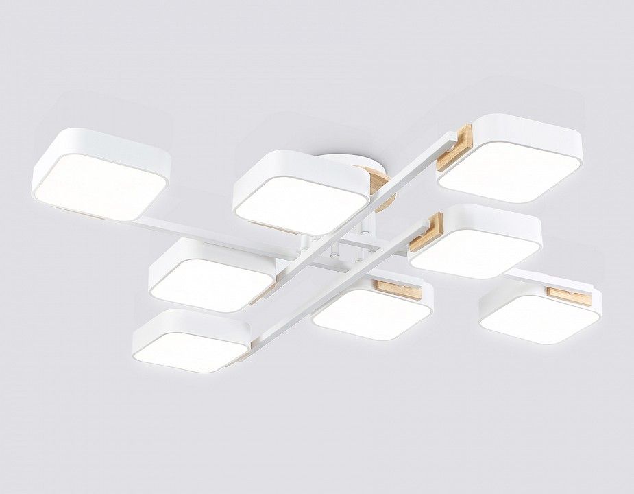 Потолочная люстра Ambrella Light FL FL4888