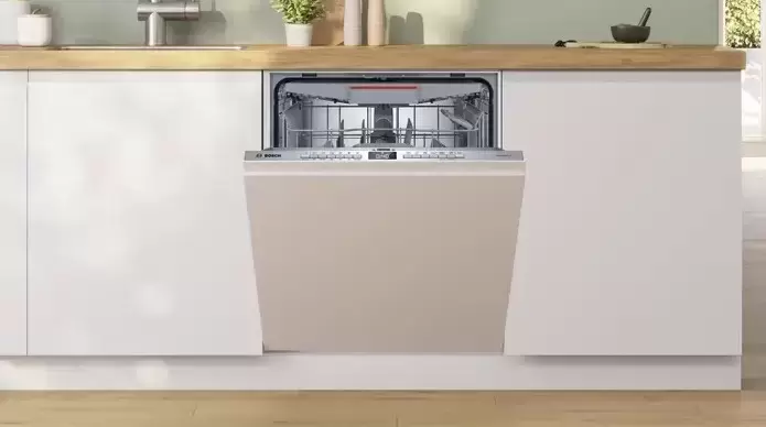 Встраиваемая посудомоечная машина Bosch SMV4EVX01E