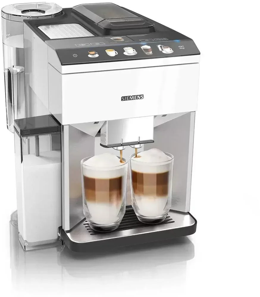 Кофемашина Siemens TQ507R02