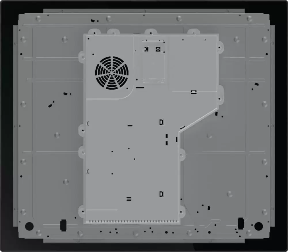 Независимая индукционная варочная панель Gorenje GI6421BX