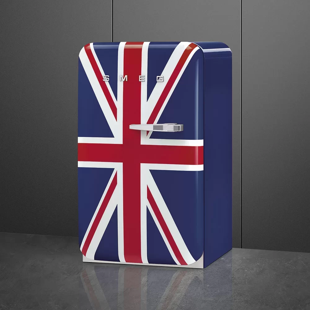 Холодильник Smeg FAB10LDUJ2