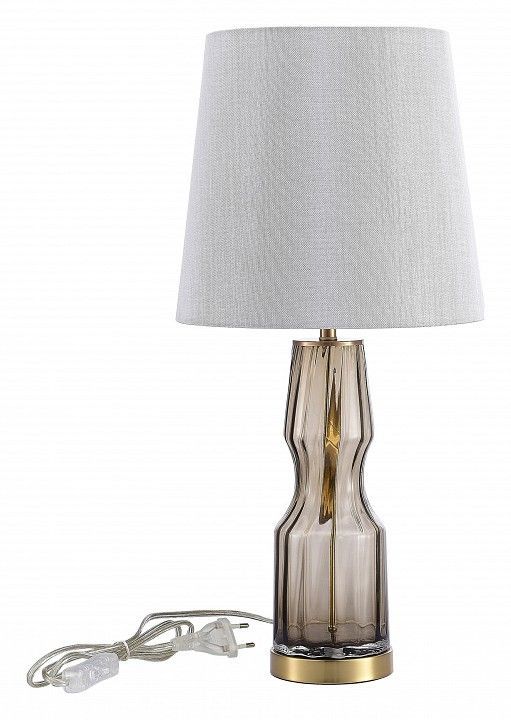 Настольная лампа декоративная ST-Luce Saya SL1005.704.01