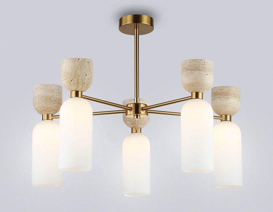 Люстра на штанге Ambrella Light LH LH53325