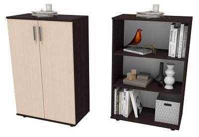 Тумба МФ Jazz С932 С-932ВМ