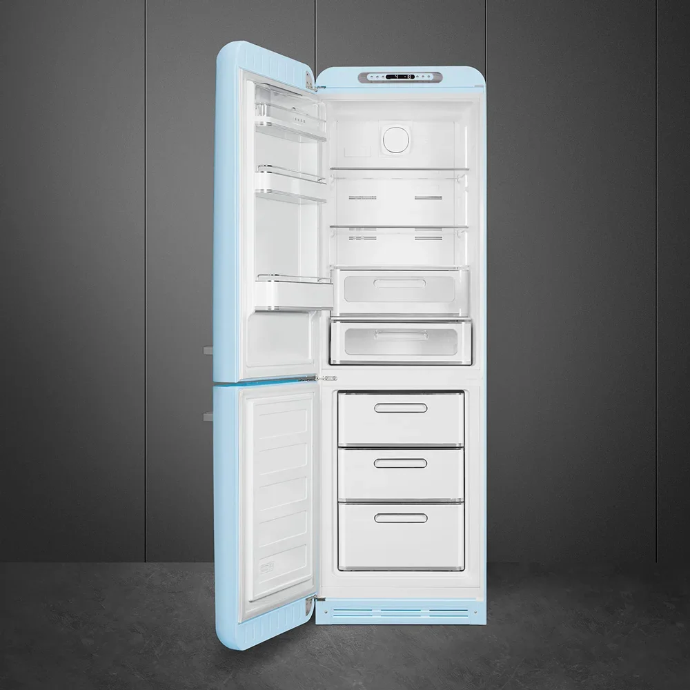 Холодильник Smeg FAB32LPB6