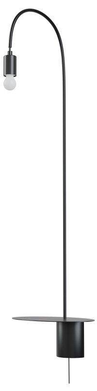 Бра LIGHTERA Cuneo LE422W-1B