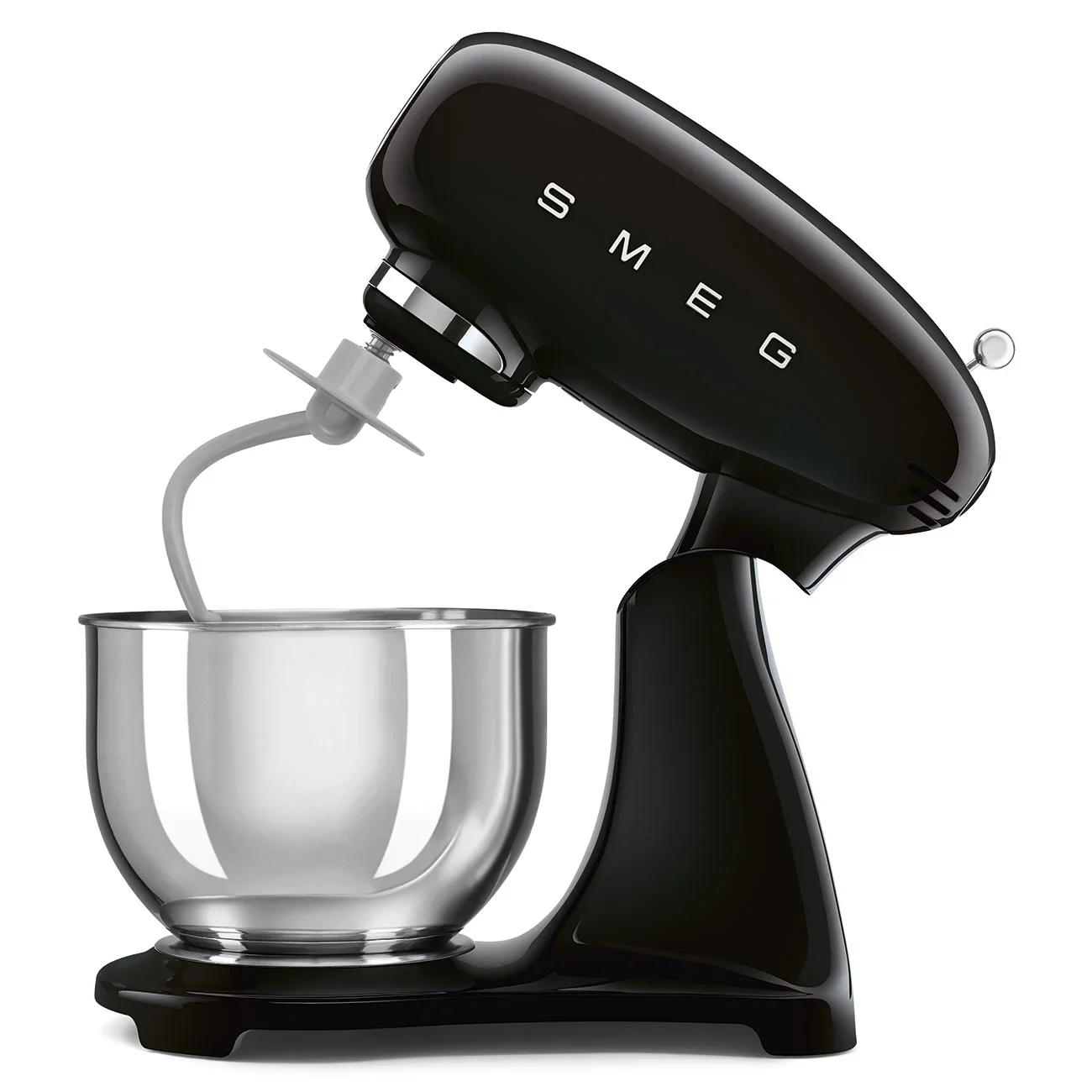 Миксер Smeg SMF05BLEU