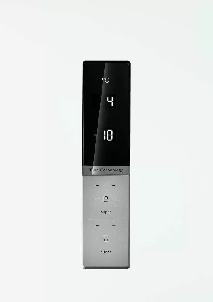 Холодильник Bosch KGE39AW21R
