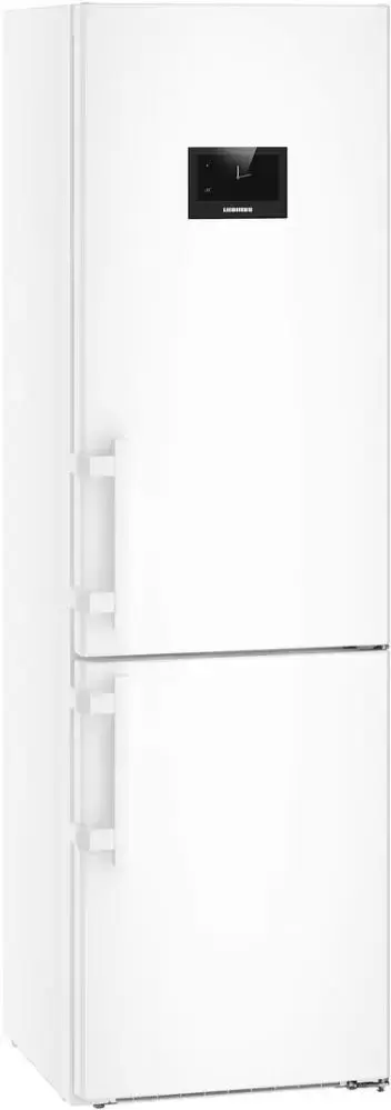 Холодильник Liebherr CNP 4858 Premium NoFrost