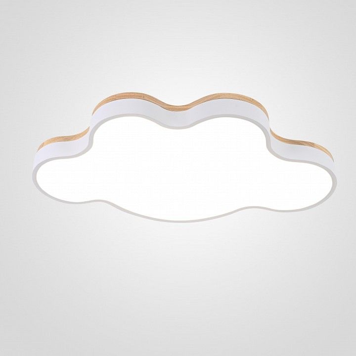 Накладной светильник Imperiumloft CLOUD ECO White CLOUD-ECO01