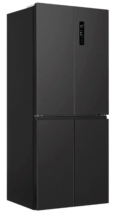 Холодильник Maunfeld MFF192NFSB01 Inverter