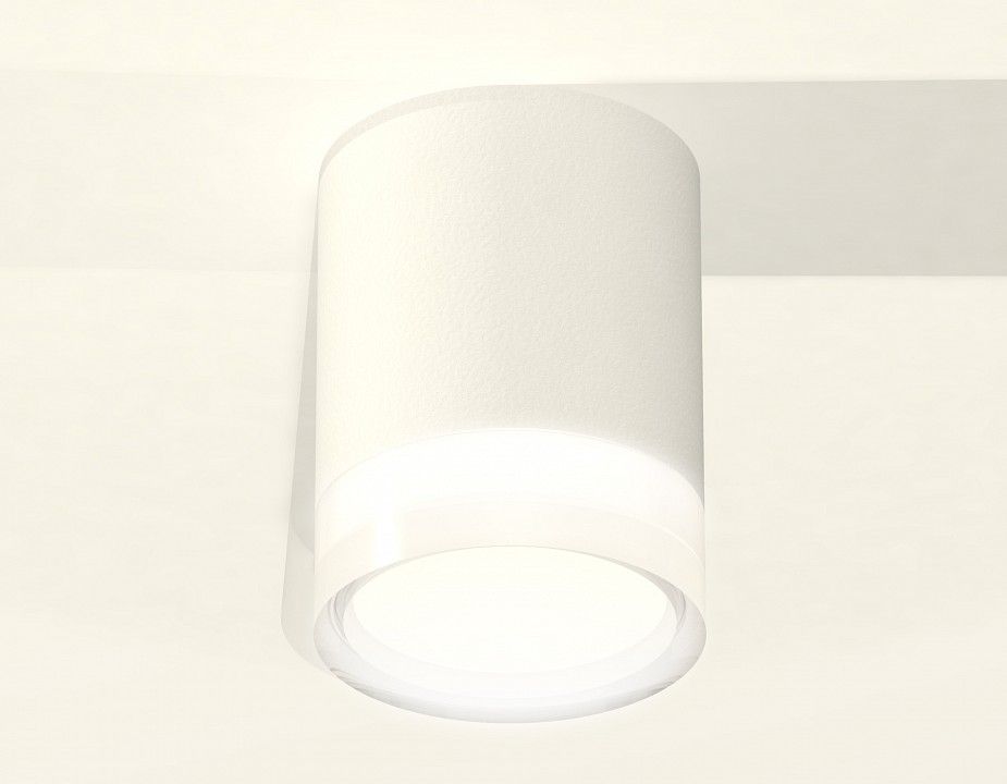 Накладной светильник Ambrella Light XS XS6301064