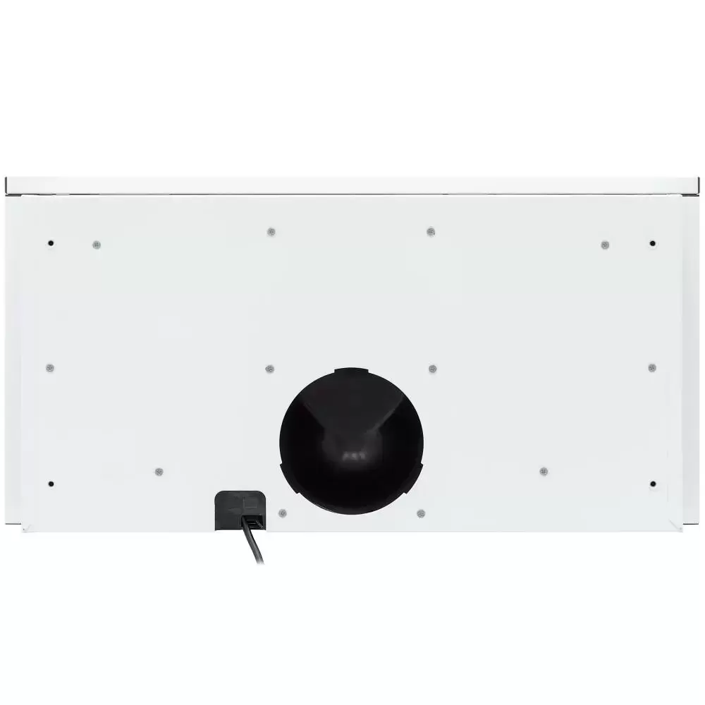 Встраиваемая вытяжка Krona KAMILLA T 600 WHITE (2 мотора)