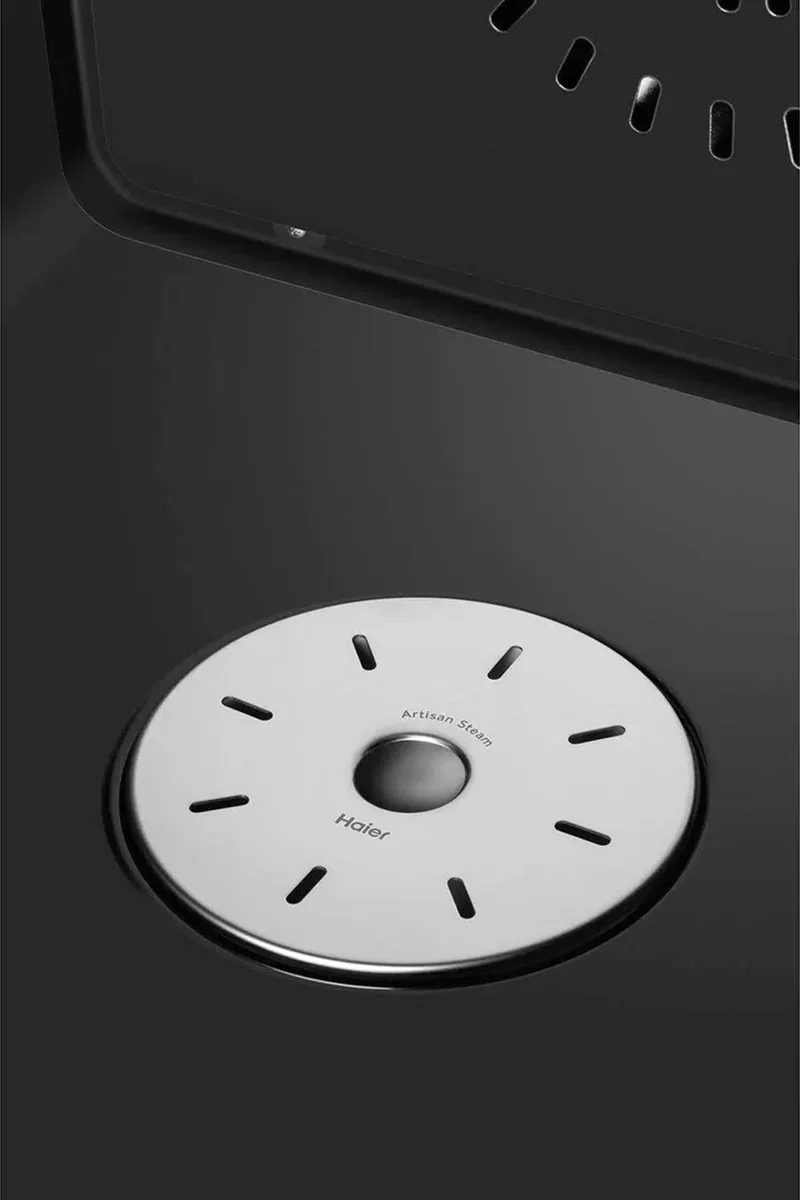 Духовой шкаф Haier HOQ-P16AS5GB