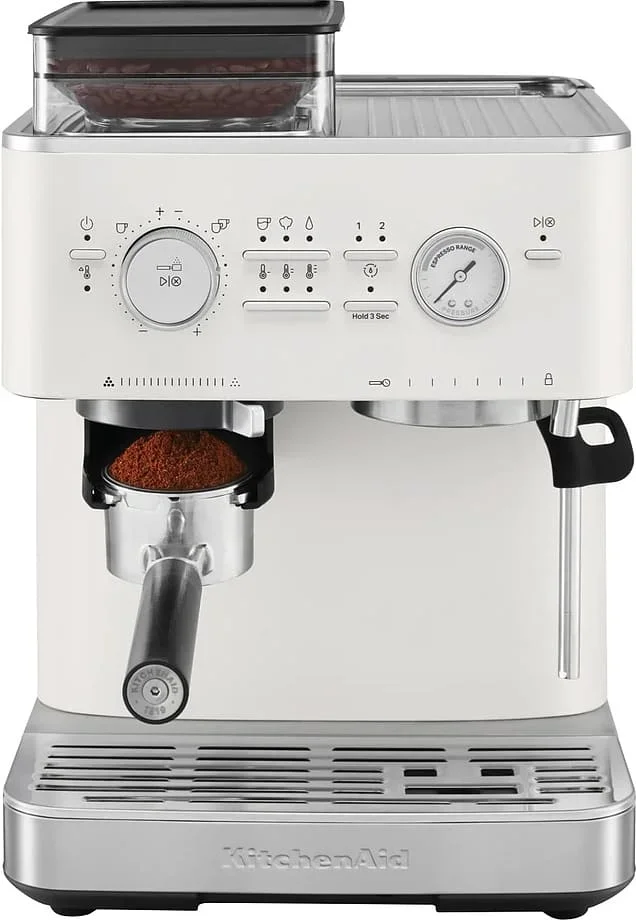 Кофемашина KitchenAid 5KES6551EPL