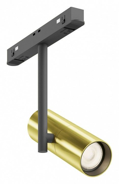 Светильник на штанге Maytoni Technical Элти TR005-4-12W-DS-BBS
