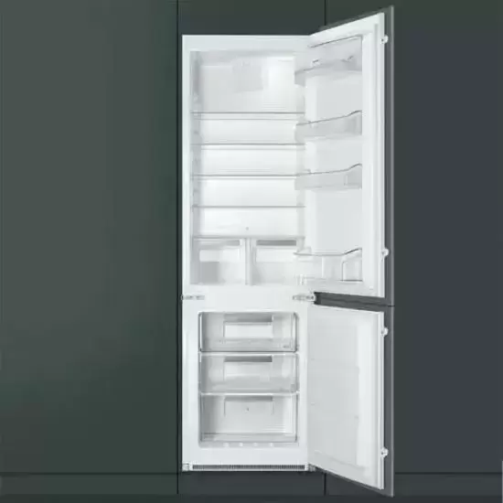 Холодильник Smeg C7280NEP1