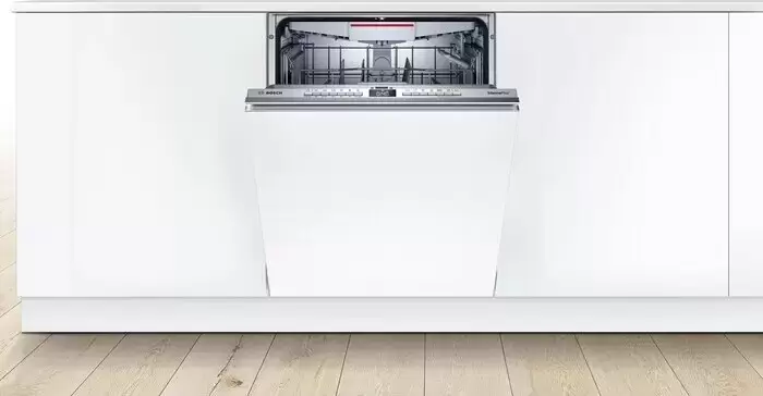 Встраиваемая посудомоечная машина Bosch SMH4HCX48E