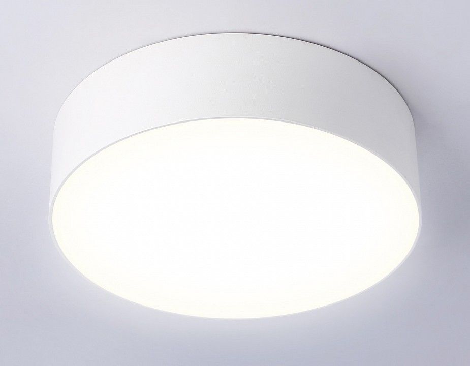 Накладной светильник Ambrella Light FV FV5515