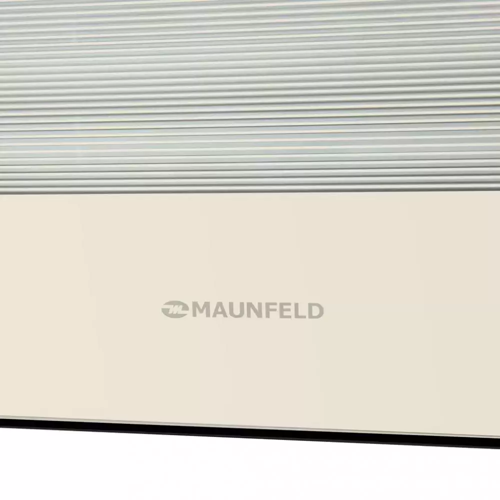Шкаф духовой электрический MAUNFELD EOEM.769BG