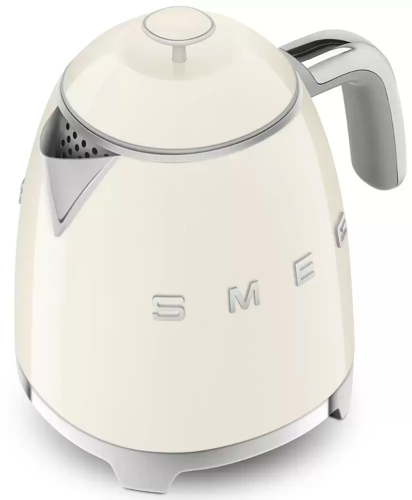 Чайник Smeg KLF05CREU