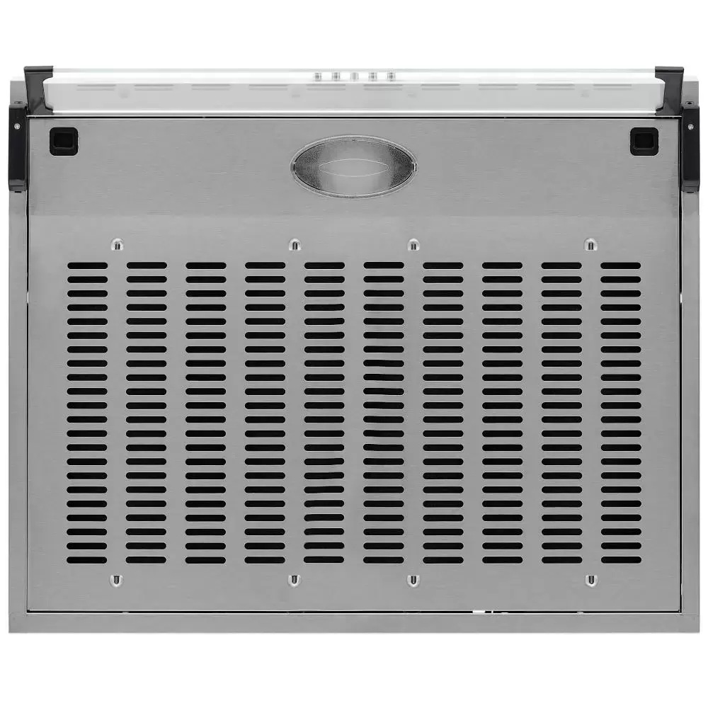 Вытяжка Krona OSTEN 600 inox PB