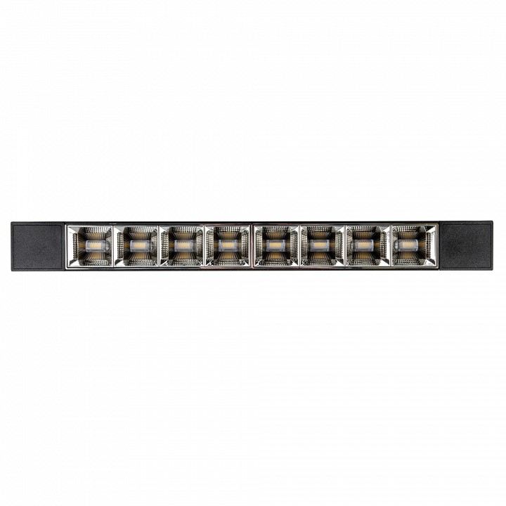 Встраиваемый светильник Volpe ULB-Q282 UL-00010122