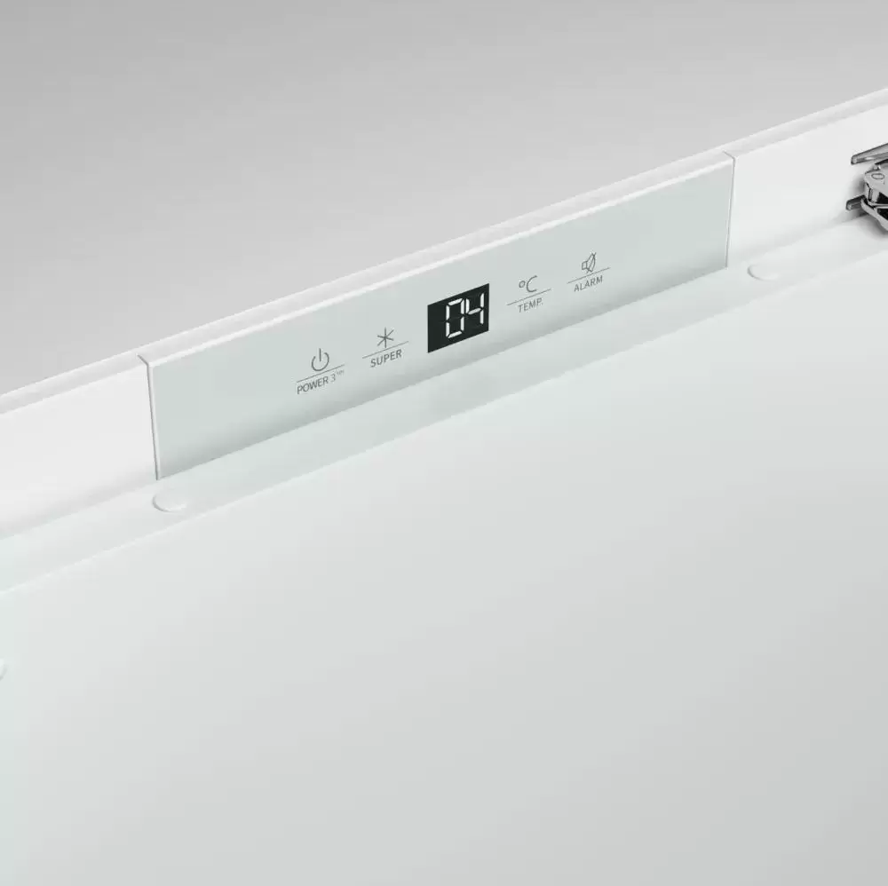 Встраиваемый холодильник Kuppersberg RBU 814