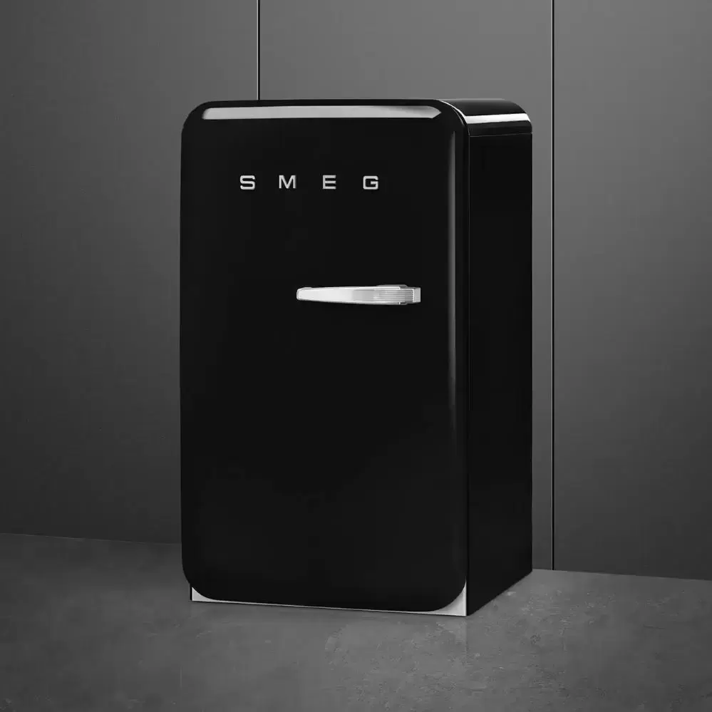 Холодильник Smeg FAB10LBL5