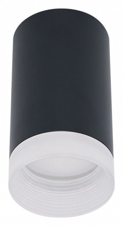 Накладной светильник Reluce Technical 16003-1 16003-9.5-001LD GU10 BK