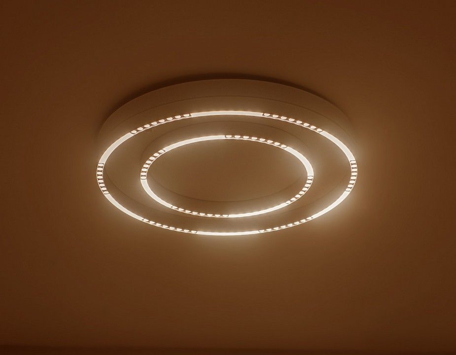 Накладной светильник Ambrella Light FL FL5821