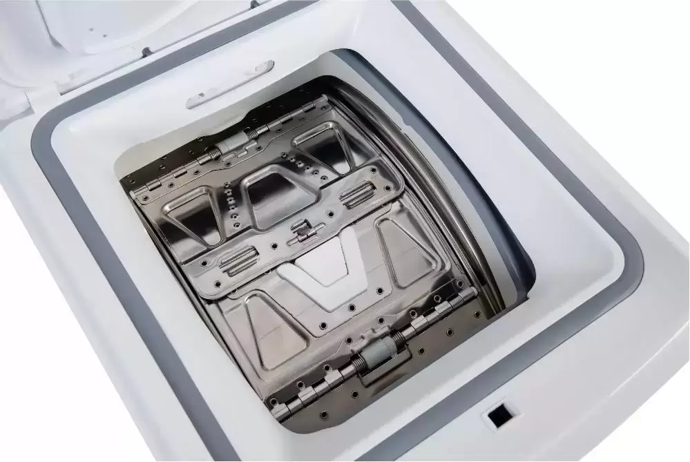 Стиральная машина Korting KWMT 1270 I