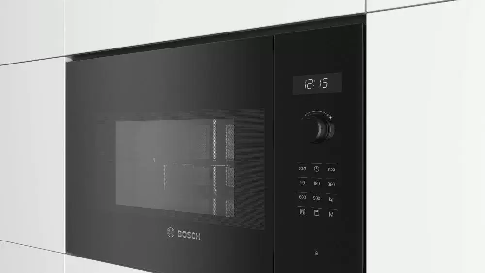 Встраиваемая микроволновая печь Bosch BEL554MB0