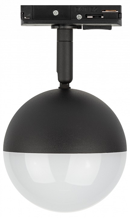 Светильник на штанге Эра  TR42-GX53 BK