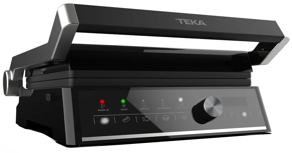 Гриль-тостер Teka T GRILL BLACK-SS