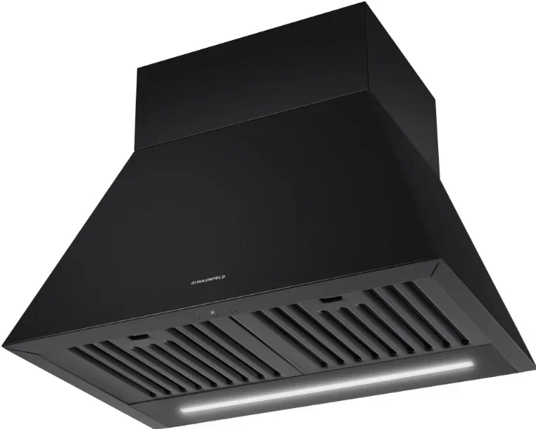 Вытяжка Maunfeld BERK 60 Black/Anthracite