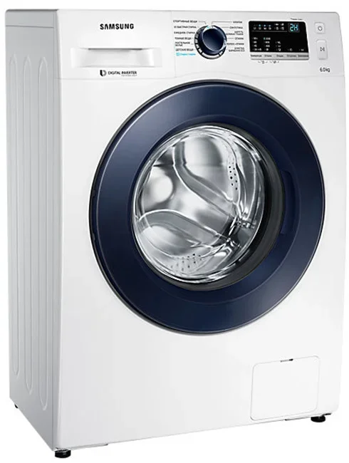 Стиральная машина Samsung WW60J30G03W