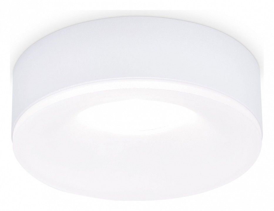 Встраиваемый светильник Ambrella Light TN TN3331