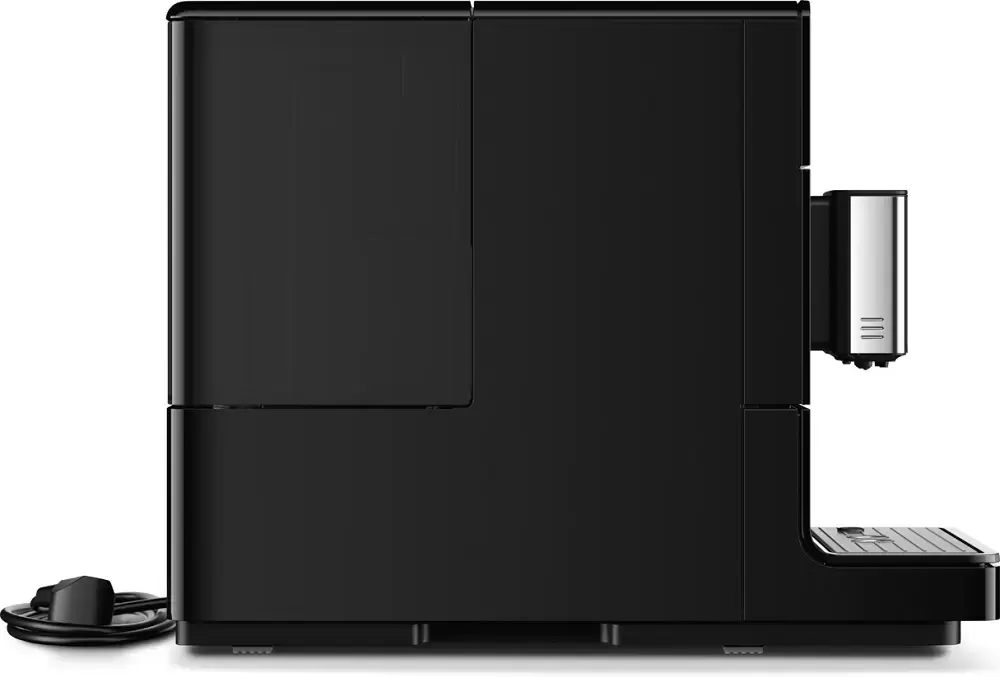Кофемашина Miele CM 5410 OBSW
