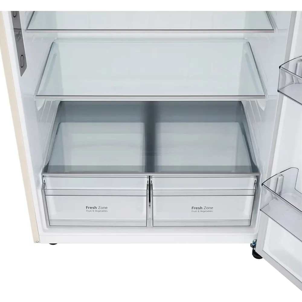 Холодильник LG GR-B922FEBM