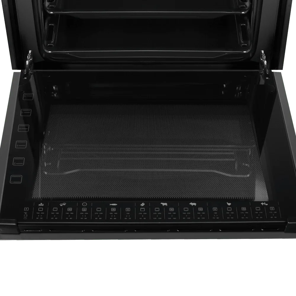 Духовой шкаф Maunfeld EOEM7610DGR